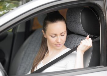 Estatísticas Alarmantes Como Evitar Acidentes nas Grandes Cidades