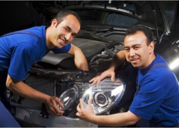 Farol queimado: entenda o que pode causar