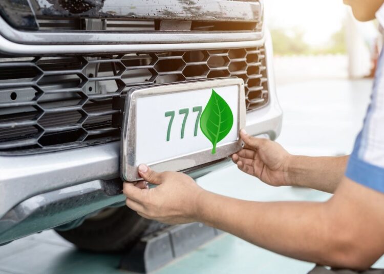 Folha magnética na placa entenda o que é e os perigos de usar