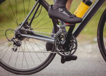 Freios a Disco para Bicicletas Melhor Opção para Desempenho e Segurança