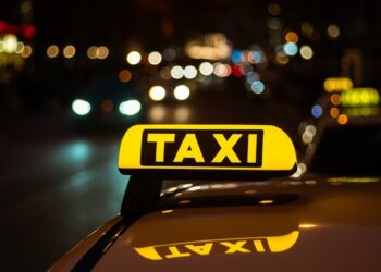 IR Mais Leve Motoristas de Apps e Taxistas Podem Pagar Menos