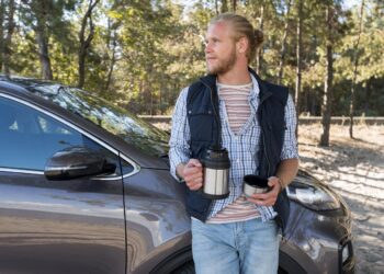 Mais Segurança nas Estradas Lei da Parada de Descanso e Tecnologia Logística