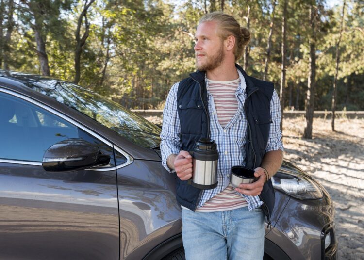 Mais Segurança nas Estradas Lei da Parada de Descanso e Tecnologia Logística