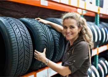 Medidas do pneu: entenda o que são e como fazer a leitura