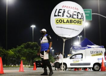 Mortalidade no Trânsito O Que Mudou em 16 Anos de Lei Seca
