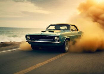 Multa por excesso de velocidade: confira valores em 2024