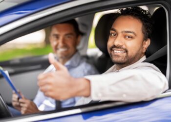 Multa por não portar documento do carro: saiba quanto é em 2024