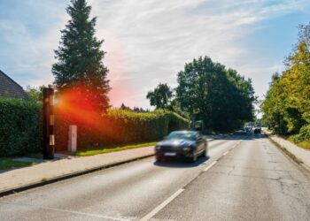 Multa por radar sem foto tem validade?
