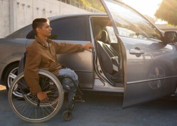 Multas de Trânsito Parcelamento para Pessoas com Deficiência é Aprovado