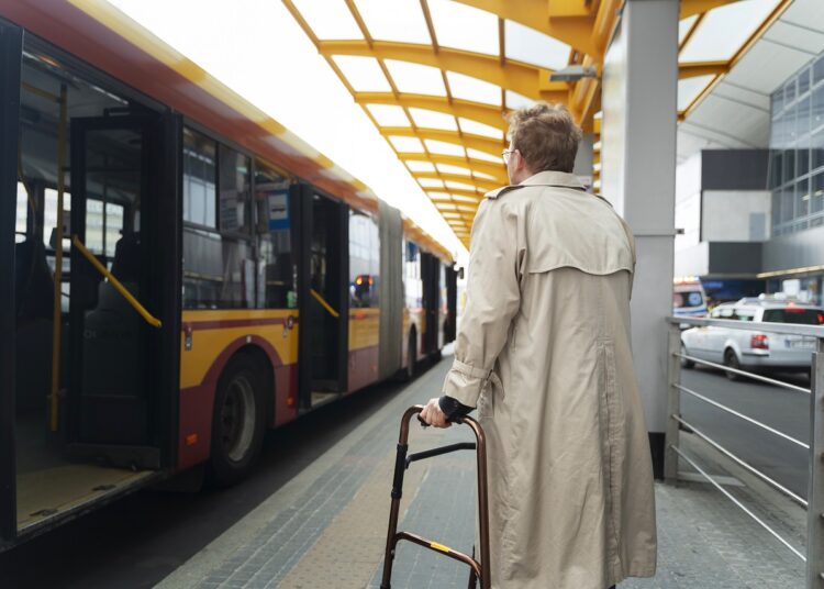 Não Fique Calado: Saiba Como Reclamar de Problemas em Linhas de Ônibus