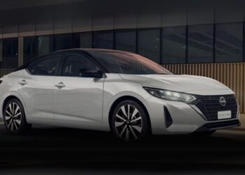 Nissan Sentra 2025: confira detalhes e preços