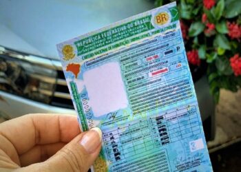 Novas Categorias na CNH