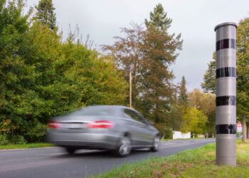 Nova forma de punir motoristas pode ser o fim dos radares, confira