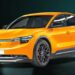 Novo Ford Capri: saiba tudo sobre o novo SUV