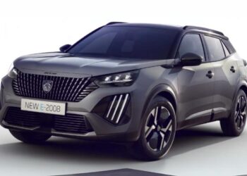 Novo Peugeot 2008: veja detalhes revelados e saiba quando chega