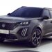 Novo Peugeot 2008: veja detalhes revelados e saiba quando chega