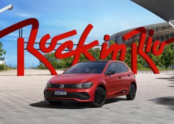 Novo Polo Rock in Rio: confira tudo sobre o carro