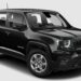 Novo Renegade elétrico: saiba tudo sobre nova geração