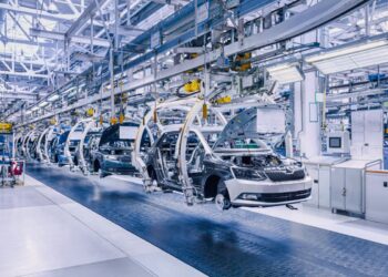 Novo SUV da Volkswagen: modelo já está em teste na Índia