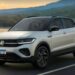 Novo T Cross 2025 veja preços e outros detalhes
