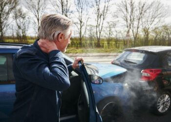 O que é sinistro de trânsito? Saiba agora