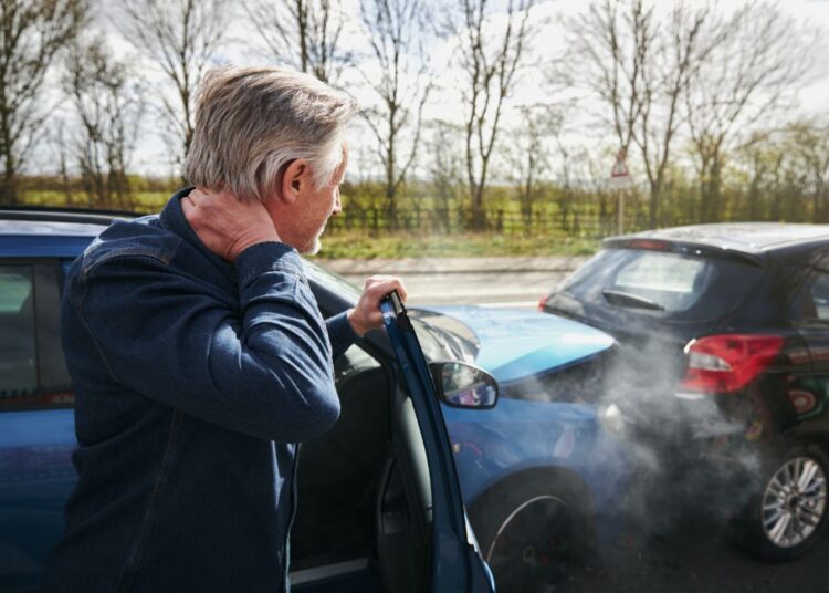 O que é sinistro de trânsito? Saiba agora