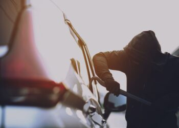 O que fazer ao ter veículo roubado?