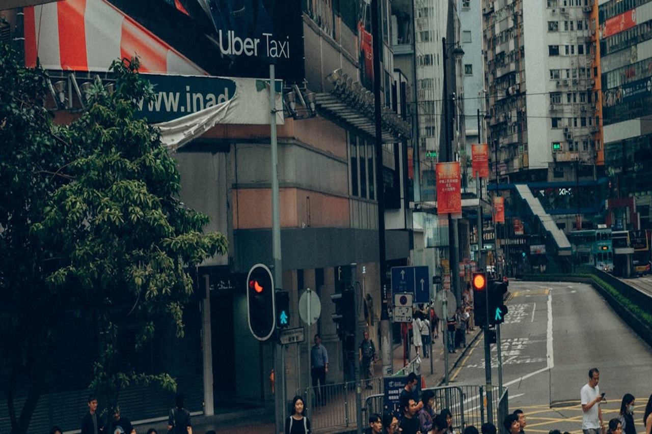 Passo a Passo Solicitando uma Corrida para Outra Pessoa no Uber e 99