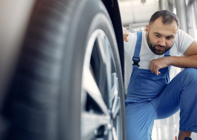 Pneus Reformados O Que Diz a Lei e Como Isso Afeta Você