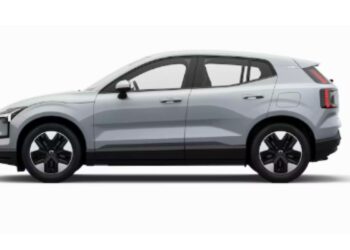 Promoção da Volvo dá até R$60 mil de bônus