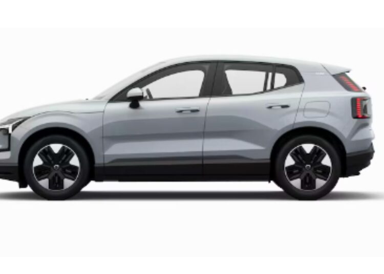 Promoção da Volvo dá até R$60 mil de bônus