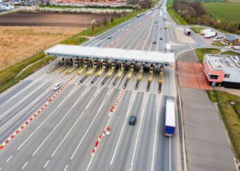 Qual a multa por não pagar pedágio? Saiba agora