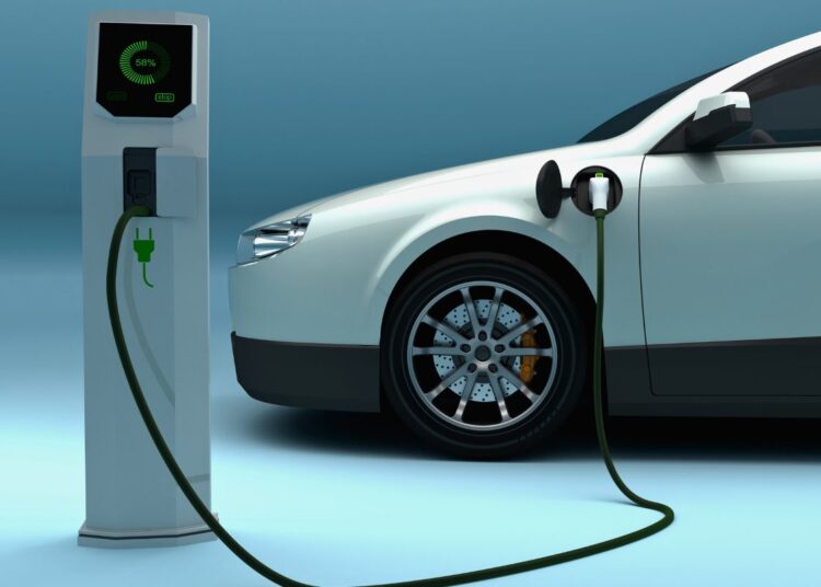 Quanto tempo dura a bateria de um carro elétrico?