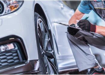 Recall de veículo: entenda o que é e para que serve