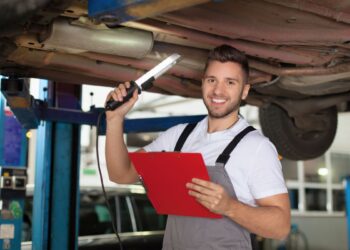 Remarcação de chassi: entenda o que é e quando é preciso