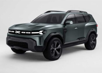 Renault Bigster: saiba tudo sobre o novo SUV