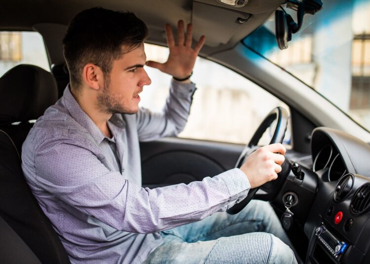 Saiba a Importância da Avaliação Psicológica para Motoristas Infratores