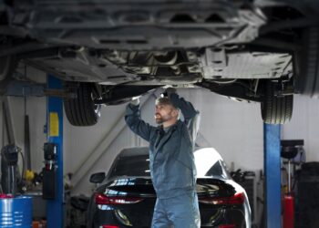 Saiba o que é Embreagem e como Prolongar a sua Vida útil