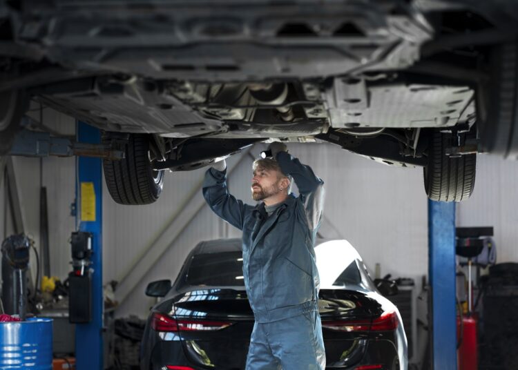 Saiba o que é Embreagem e como Prolongar a sua Vida útil