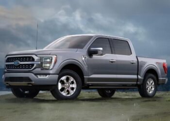 Saiba tudo sobre a nova Ford F-150