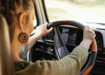 Segurança no Trânsito O que Você Precisa Saber sobre Distância de Parada