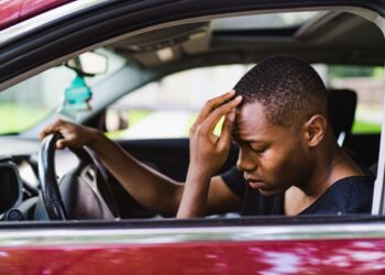 Tomei multa fora do estado onde moro, como recorrer