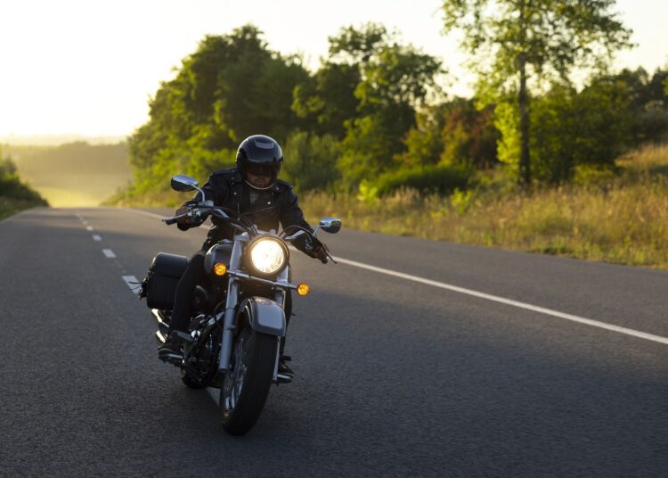 Tragédia Diária: A Violência no Trânsito Tira a Vida de 33 Motociclistas no Brasil