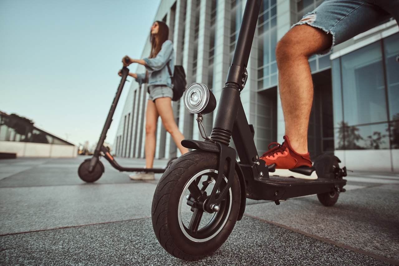 Tudo Sobre Bicicletas Elétricas e Ciclomotores