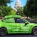 Uber Green Conheça o Novo projeto da Uber para Carros Elétricos