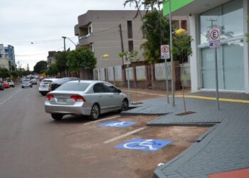 Vagas Exclusivas de Estacionamento Por que Devemos Respeitá-las?