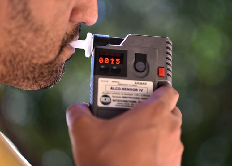 Vidas em Jogo Relaxamento da Lei Seca Resulta em Mais Acidentes de Trânsito!