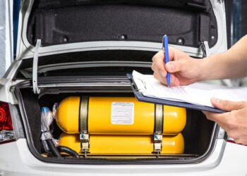 Vistoria GNV: entenda tudo sobre o procedimento 