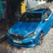 Novo BMW Série 1: O Hatch Premium que Desafia a Onda de SUVs