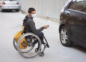 Condutores com Deficiência (PcD) terão mais opções no novo sistema Renach